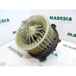 Lancia - Y(Psilon) - Heating and ventilation fan motor