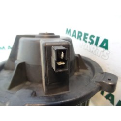 Lancia - Y(Psilon) - Heating and ventilation fan motor