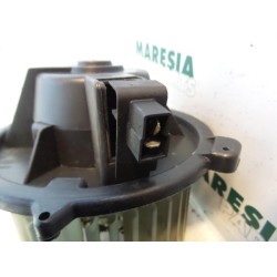 Lancia - Y(Psilon) - Heating and ventilation fan motor