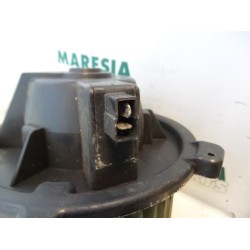 Lancia - Y(Psilon) - Heating and ventilation fan motor