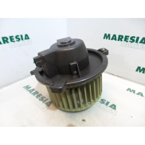 Lancia - Y(Psilon) - Heating and ventilation fan motor