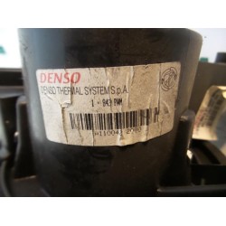 Lancia - Y(Psilon) - Heating and ventilation fan motor