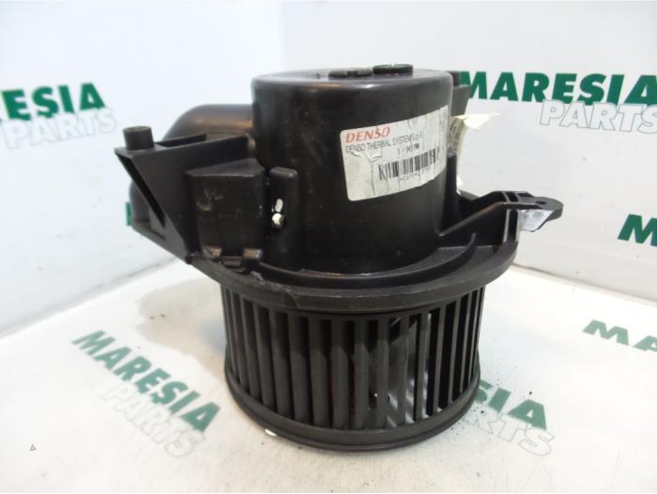 Lancia - Y(Psilon) - Heating and ventilation fan motor