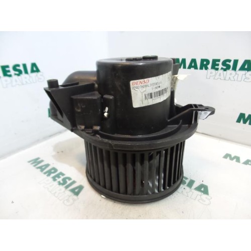 Lancia - Y(Psilon) - Heating and ventilation fan motor