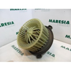Lancia - Y(Psilon) - Heating and ventilation fan motor