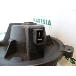 Lancia - Y(Psilon) - Heating and ventilation fan motor