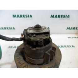 Lancia - Thema - Heating and ventilation fan motor