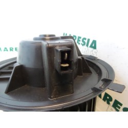 Lancia - Dedra - Heating and ventilation fan motor