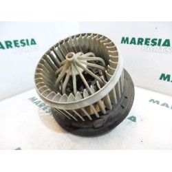 Lancia - Dedra - Heating and ventilation fan motor
