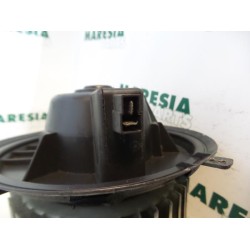 Lancia - Dedra - Heating and ventilation fan motor