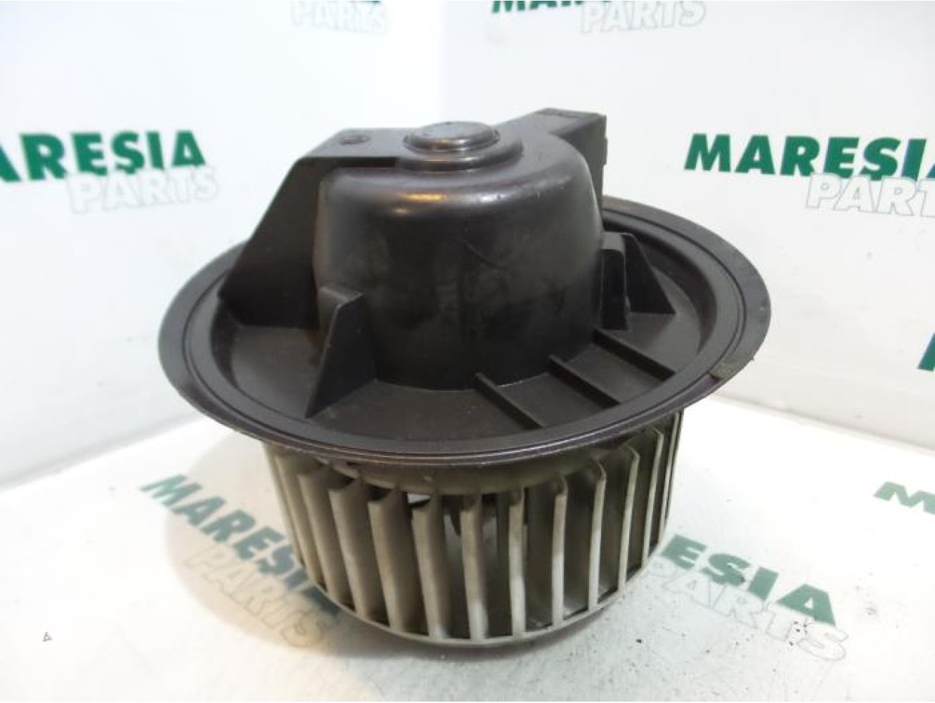 Lancia - Dedra - Heating and ventilation fan motor