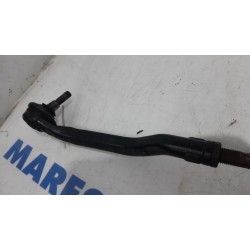 Renault - Scenic - Steering box