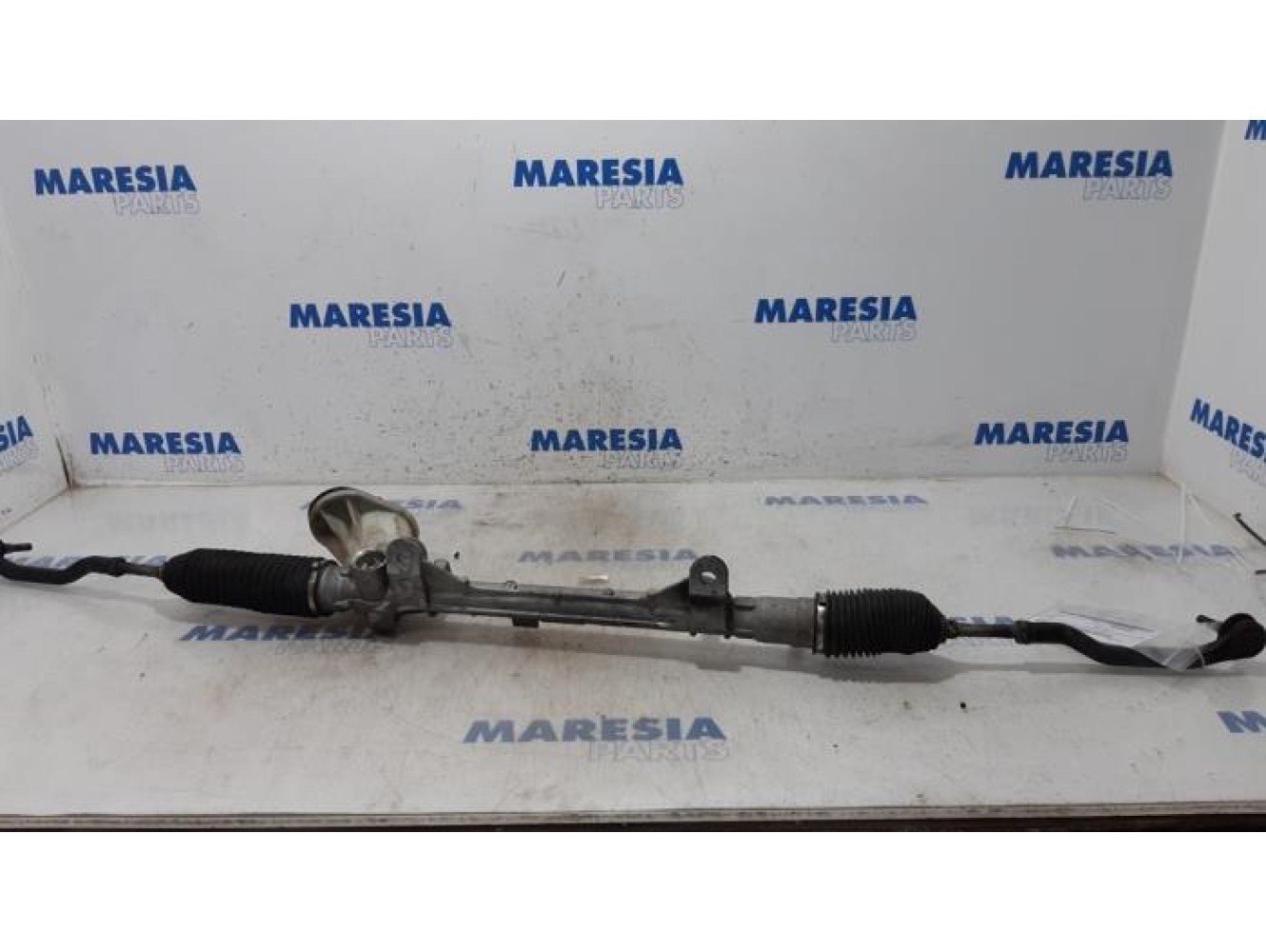 Renault - Scenic - Steering box