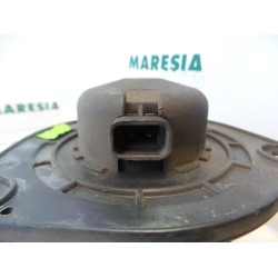 Fiat - Cinquecento - Heating and ventilation fan motor
