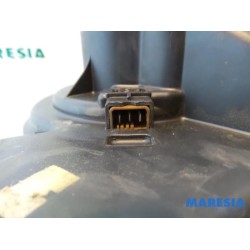 Citroen - AX - Heating and ventilation fan motor