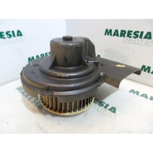 Citroen - AX - Heating and ventilation fan motor