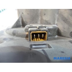 Citroen - AX - Heating and ventilation fan motor