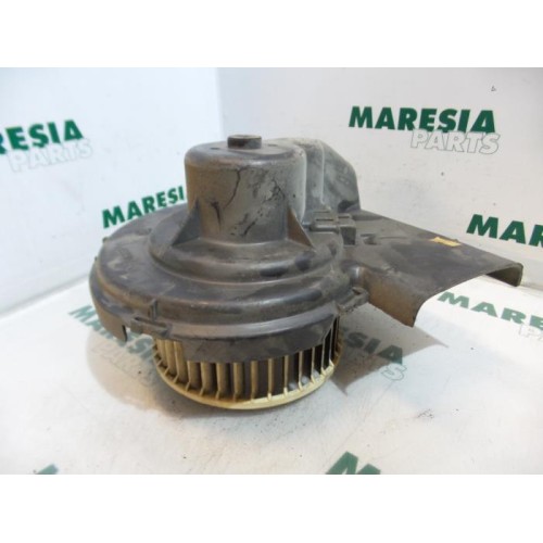 Citroen - AX - Heating and ventilation fan motor