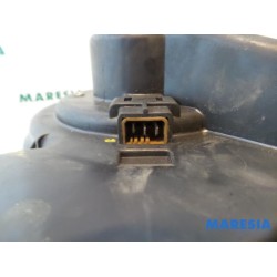 Citroen - AX - Heating and ventilation fan motor