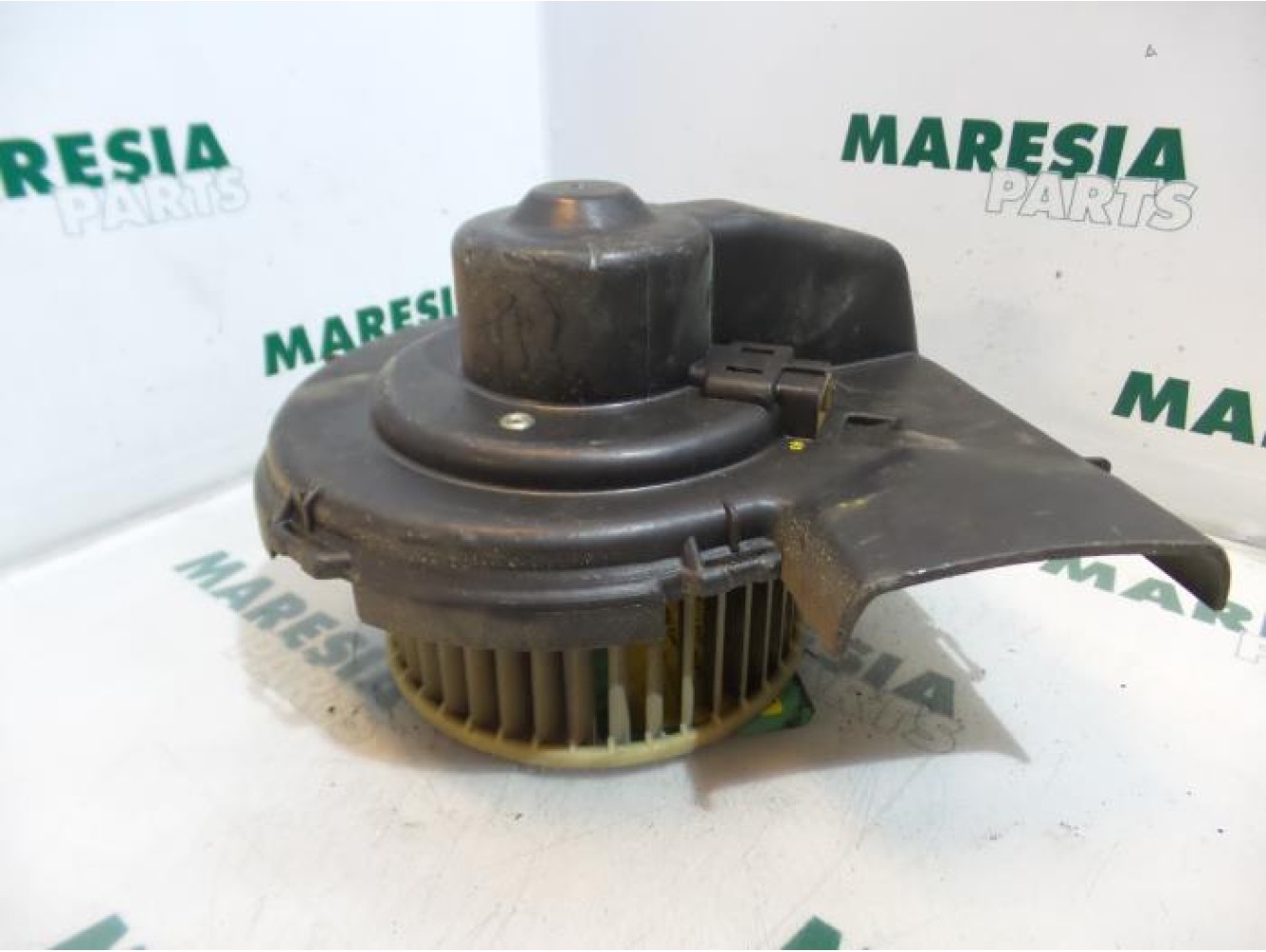 Citroen - AX - Heating and ventilation fan motor