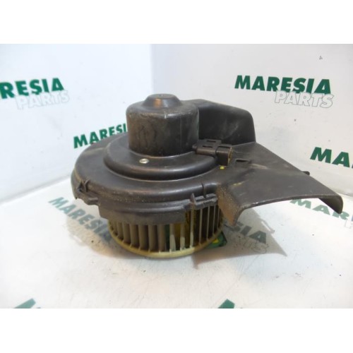 Citroen - AX - Heating and ventilation fan motor