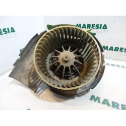 Citroen - AX - Heating and ventilation fan motor