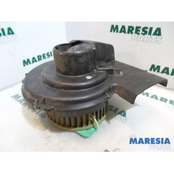 Citroen - AX - Heating and ventilation fan motor