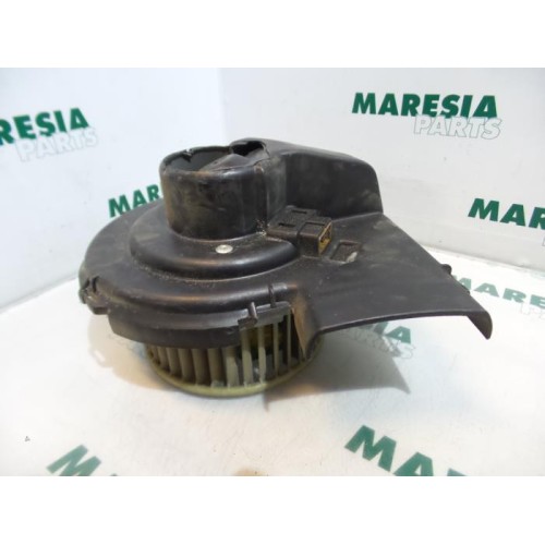 Citroen - AX - Heating and ventilation fan motor