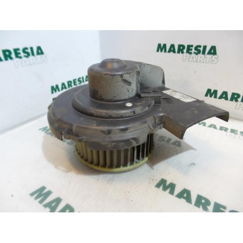 Citroen - AX - Heating and ventilation fan motor