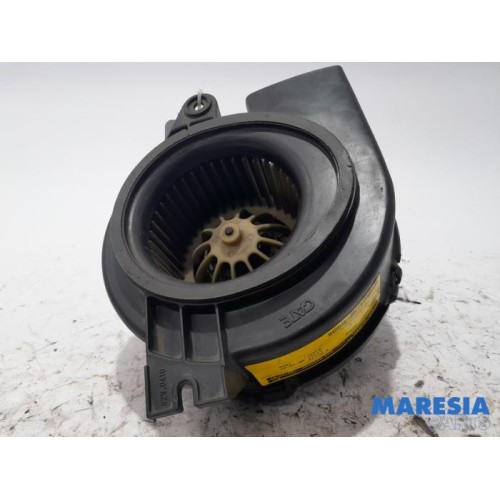 Citroen - AX - Heating and ventilation fan motor