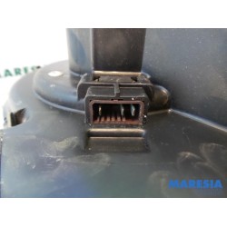 Citroen - AX - Heating and ventilation fan motor