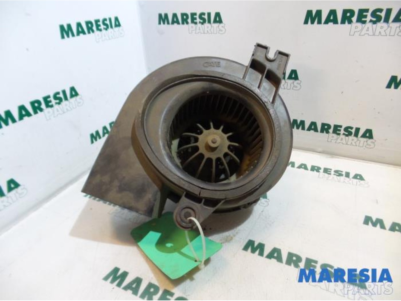 Citroen - AX - Heating and ventilation fan motor