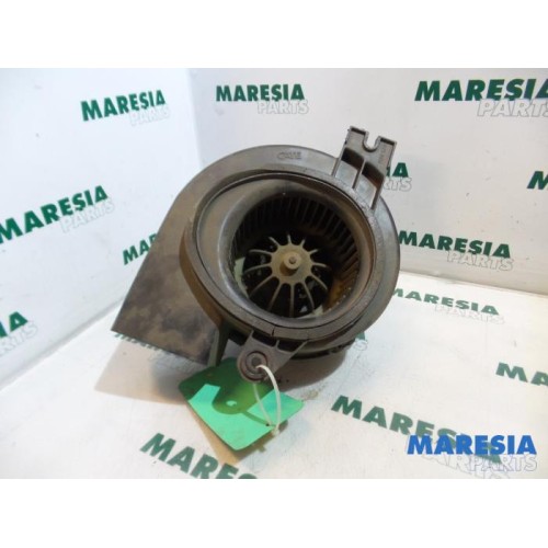 Citroen - AX - Heating and ventilation fan motor