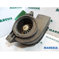Citroen - AX - Heating and ventilation fan motor