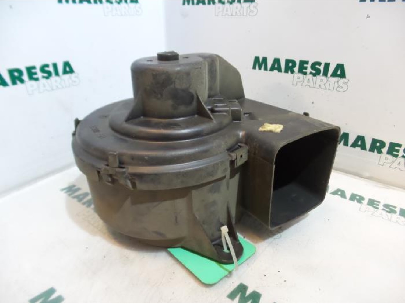 Citroen - AX - Heating and ventilation fan motor