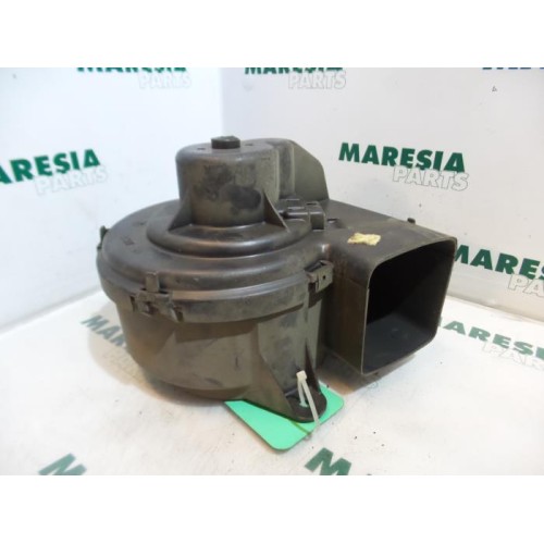 Citroen - AX - Heating and ventilation fan motor