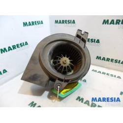 Citroen - AX - Heating and ventilation fan motor