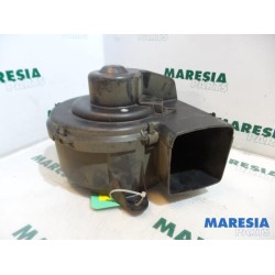 Citroen - AX - Heating and ventilation fan motor
