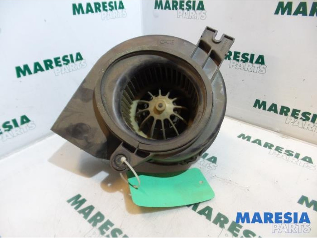 Citroen - AX - Heating and ventilation fan motor
