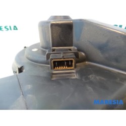 Citroen - AX - Heating and ventilation fan motor