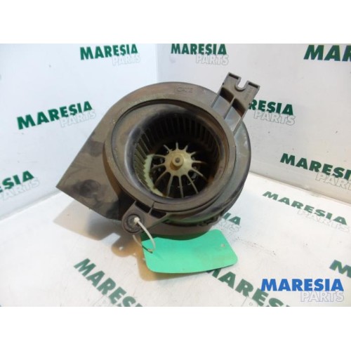 Citroen - AX - Heating and ventilation fan motor