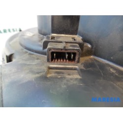 Citroen - AX - Heating and ventilation fan motor
