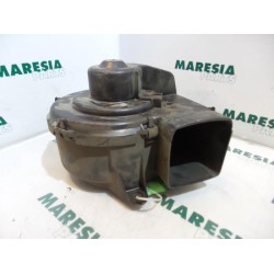 Citroen - AX - Heating and ventilation fan motor