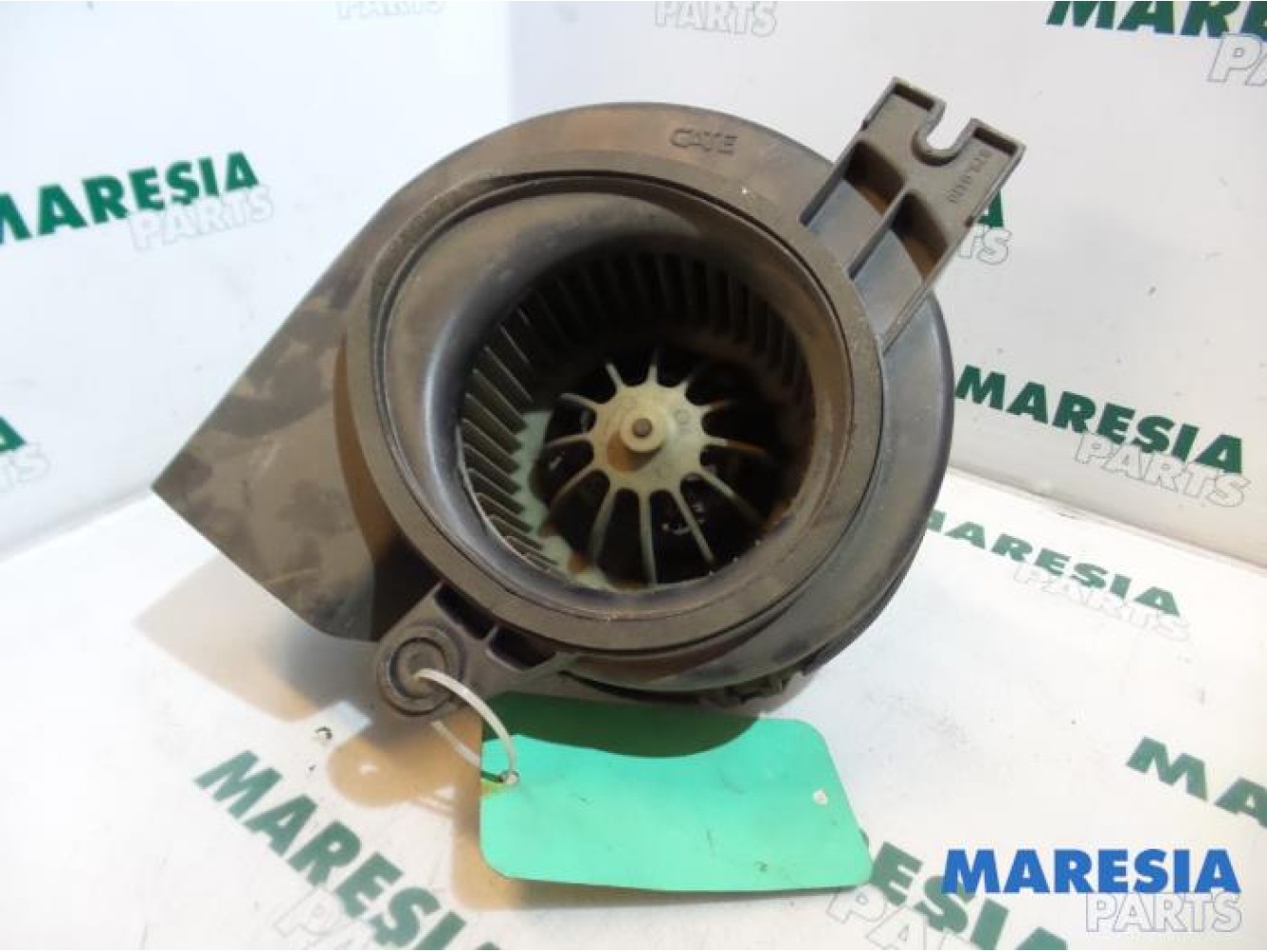 Citroen - AX - Heating and ventilation fan motor
