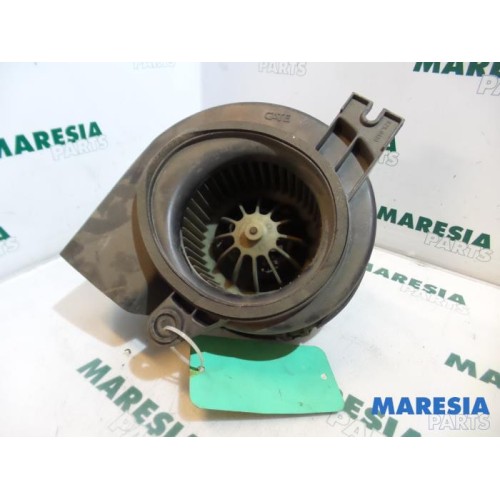 Citroen - AX - Heating and ventilation fan motor