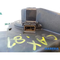 Citroen - AX - Heating and ventilation fan motor
