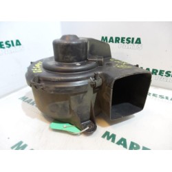 Citroen - AX - Heating and ventilation fan motor
