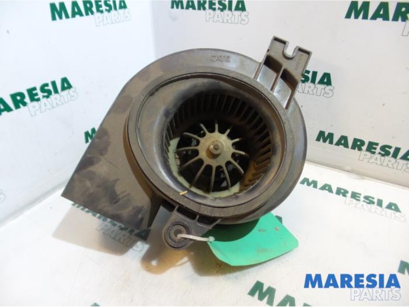 Citroen - AX - Heating and ventilation fan motor