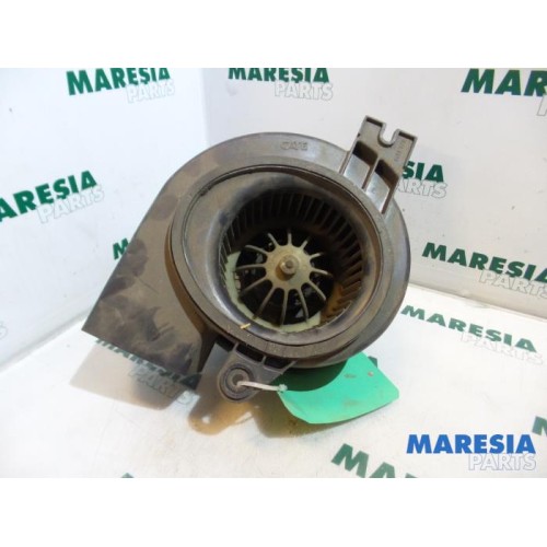 Citroen - AX - Heating and ventilation fan motor