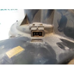 Citroen - AX - Heating and ventilation fan motor